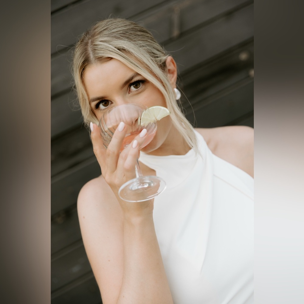 Meet your Posher, Brooke